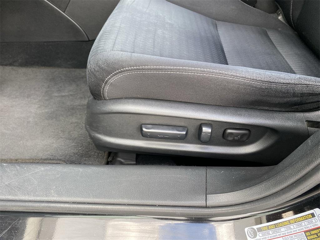 used 2015 Honda Accord car, priced at $13,862