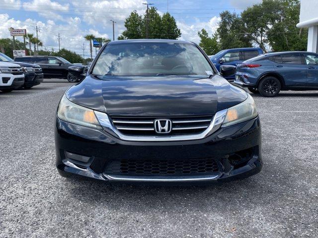 used 2015 Honda Accord car, priced at $13,860