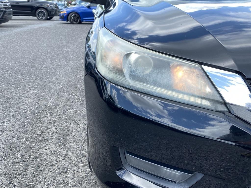 used 2015 Honda Accord car, priced at $13,862