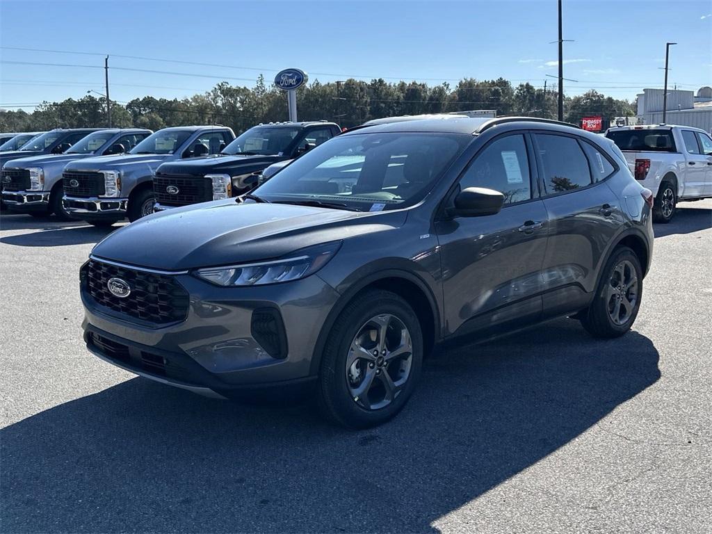 new 2025 Ford Escape car, priced at $31,985