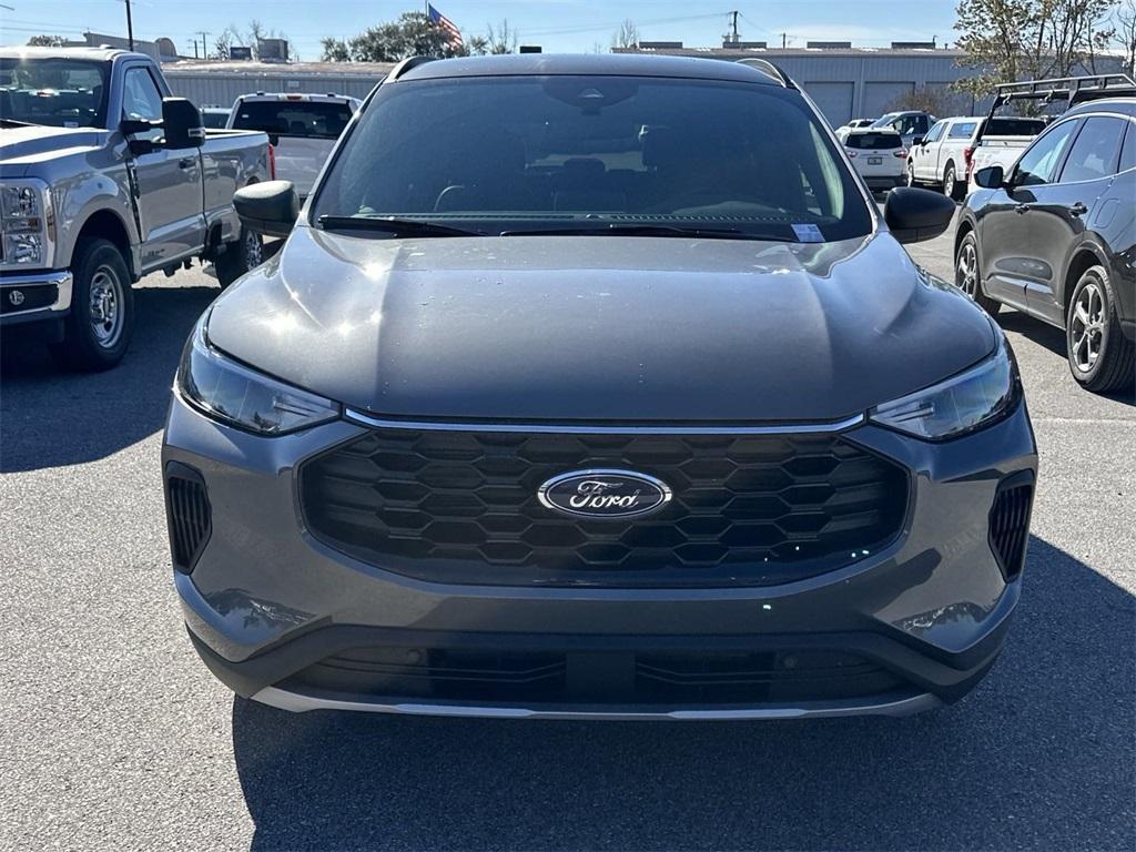 new 2025 Ford Escape car, priced at $31,985