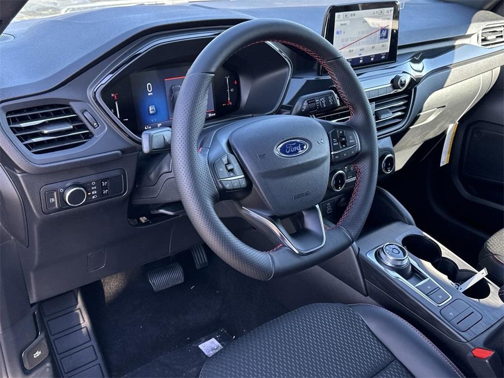 new 2025 Ford Escape car, priced at $31,985