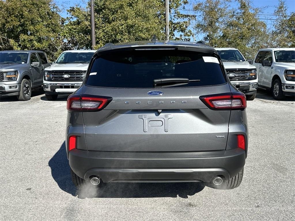 new 2025 Ford Escape car, priced at $31,985