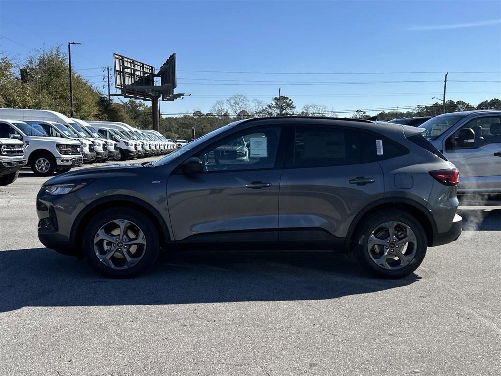 new 2025 Ford Escape car, priced at $31,985