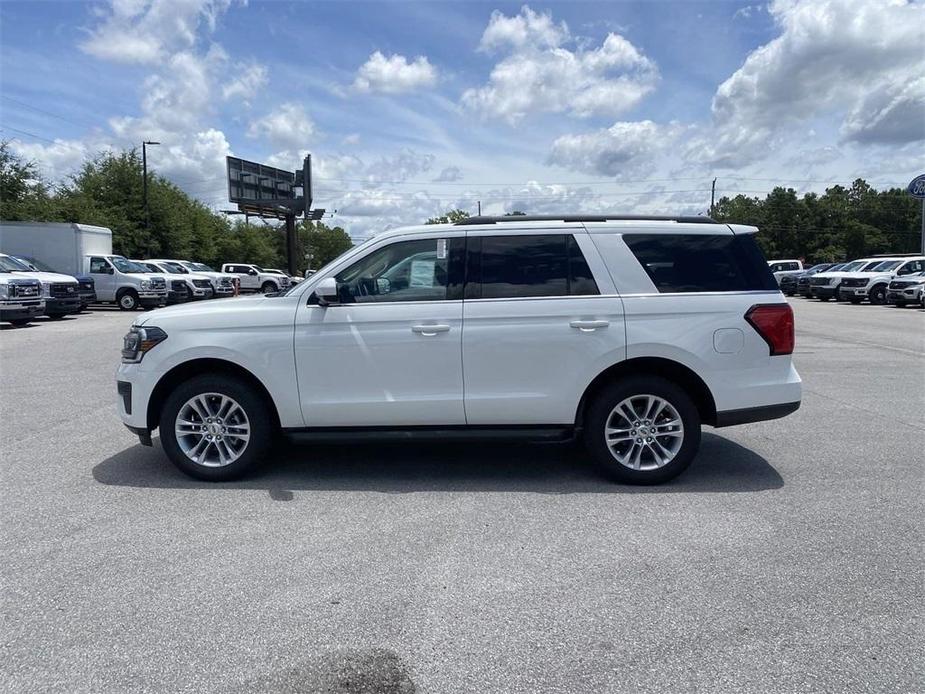 new 2024 Ford Expedition car, priced at $59,330