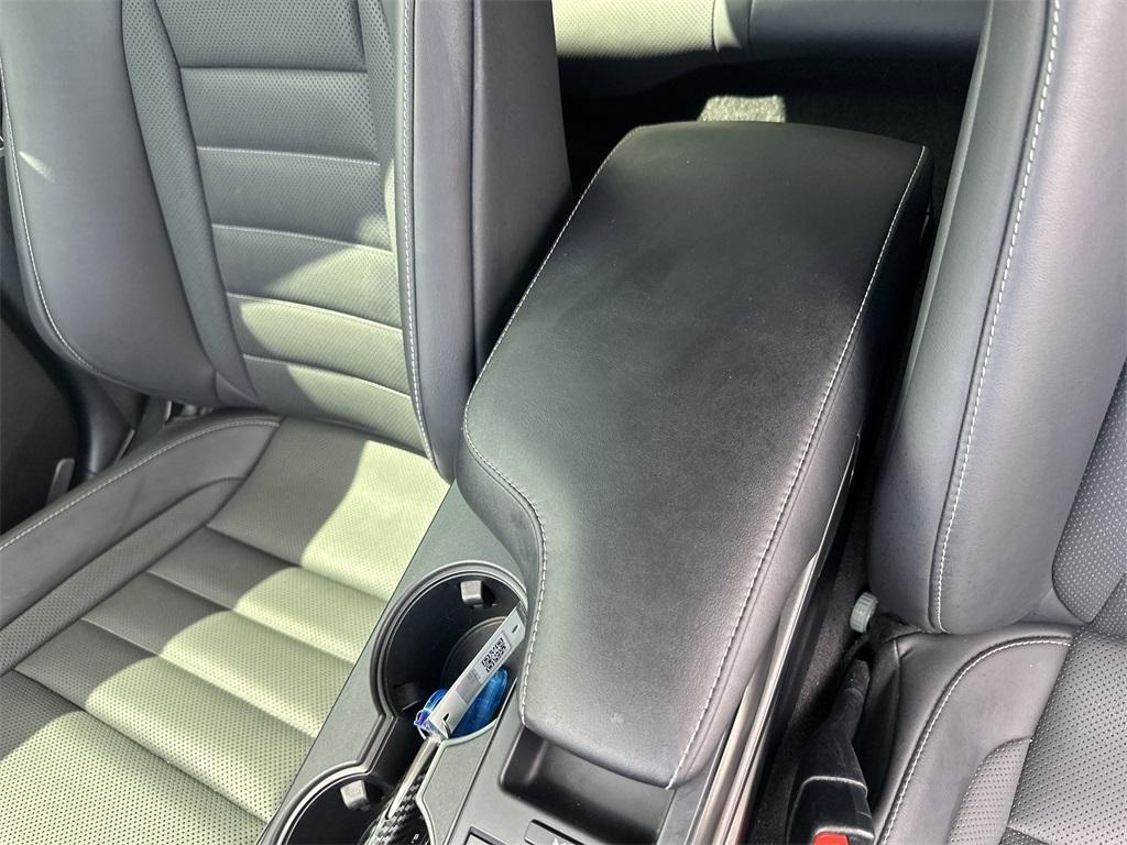 used 2021 Lexus IS 350 car, priced at $41,511