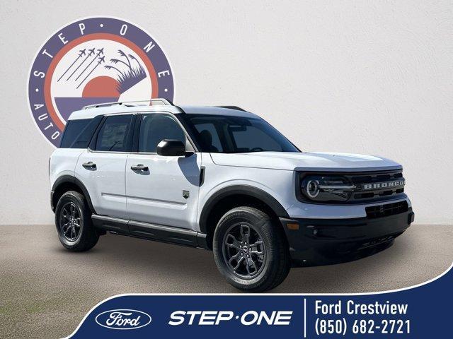 new 2024 Ford Bronco Sport car, priced at $29,598