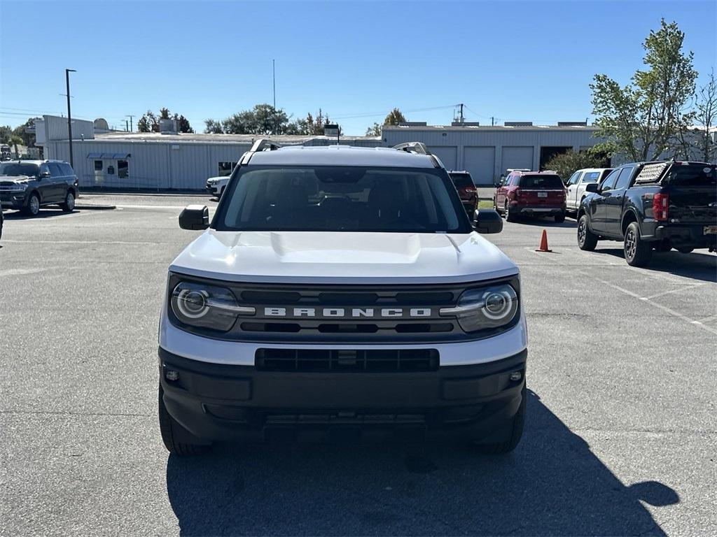 new 2024 Ford Bronco Sport car, priced at $30,098