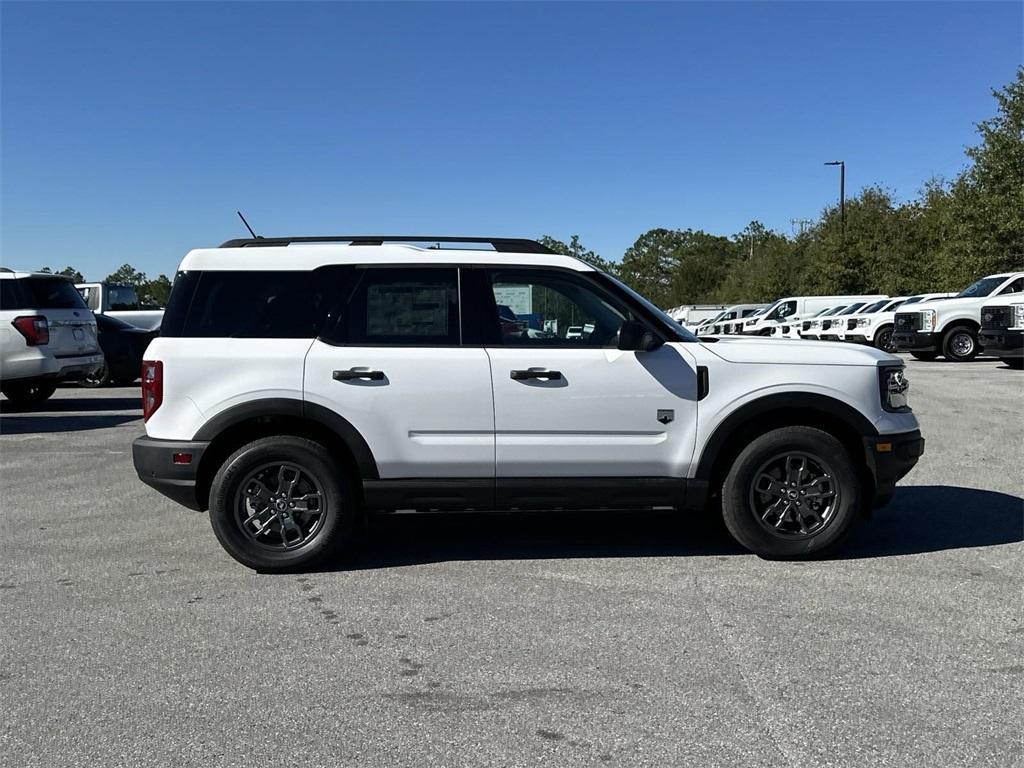 new 2024 Ford Bronco Sport car, priced at $30,098