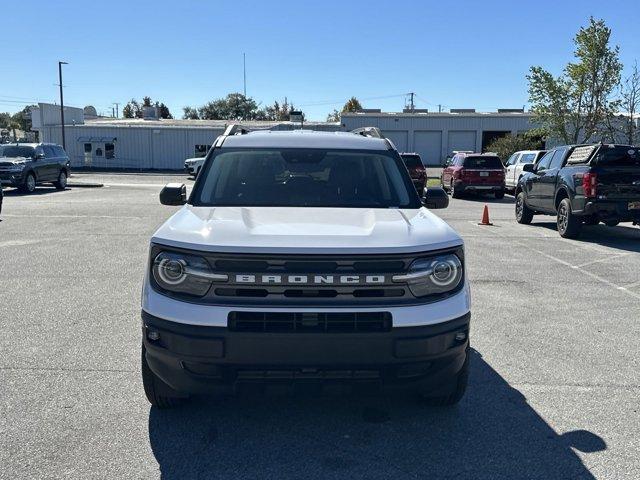 new 2024 Ford Bronco Sport car, priced at $29,598