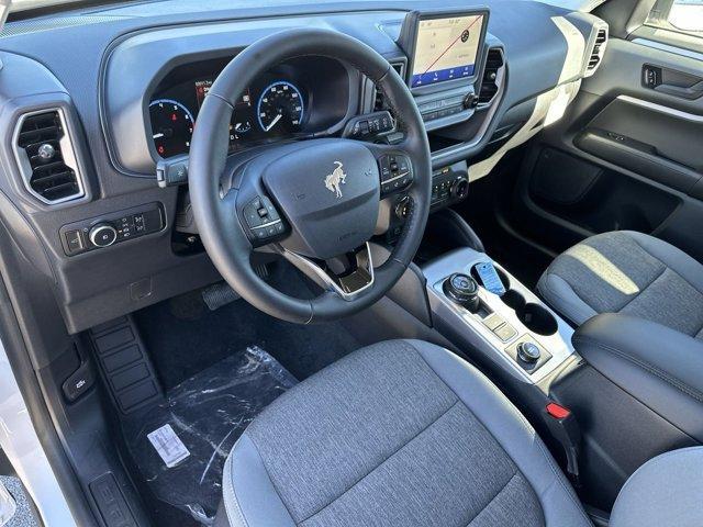 new 2024 Ford Bronco Sport car, priced at $29,598