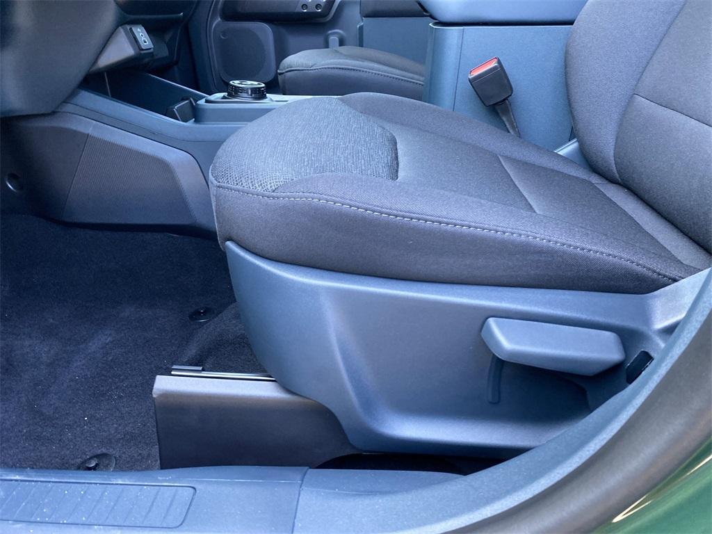 new 2025 Ford Maverick car, priced at $30,192