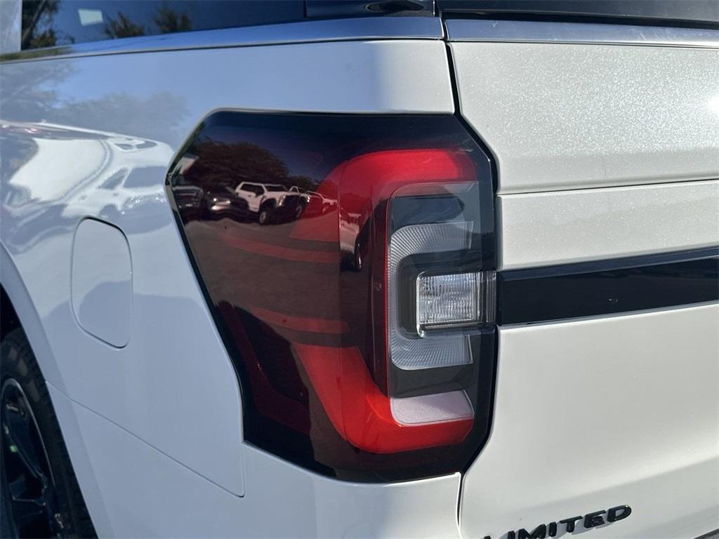 new 2024 Ford Expedition Max car, priced at $69,114