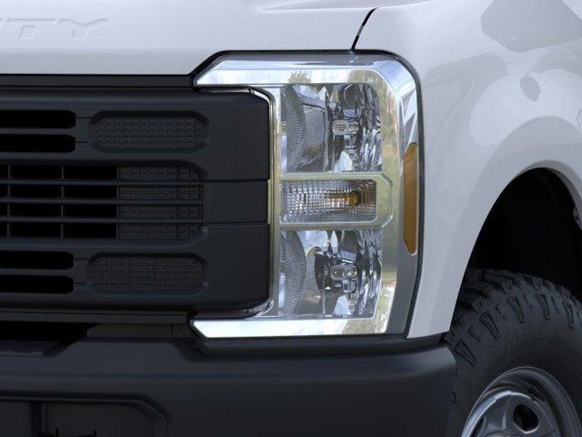 new 2024 Ford F-250 car, priced at $52,760