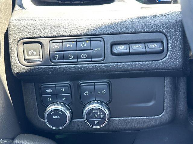 used 2022 GMC Yukon XL car, priced at $60,862