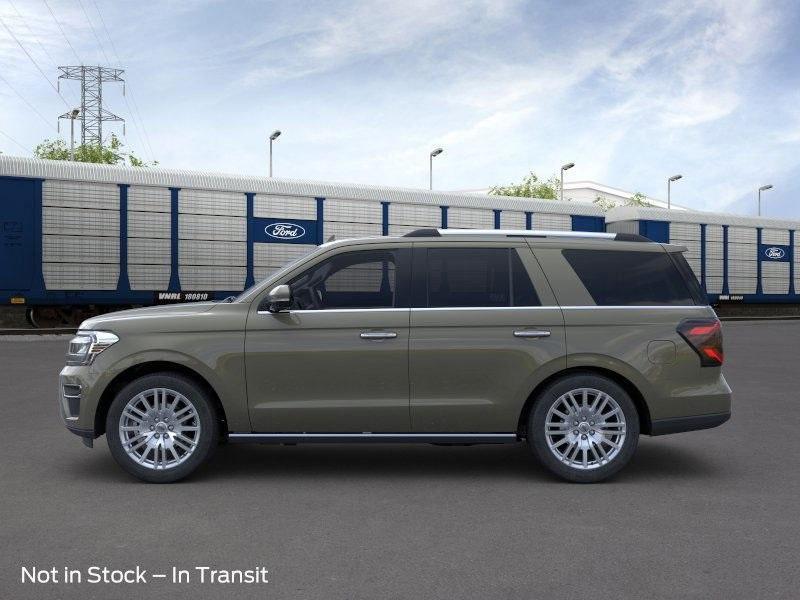 new 2024 Ford Expedition car, priced at $67,673