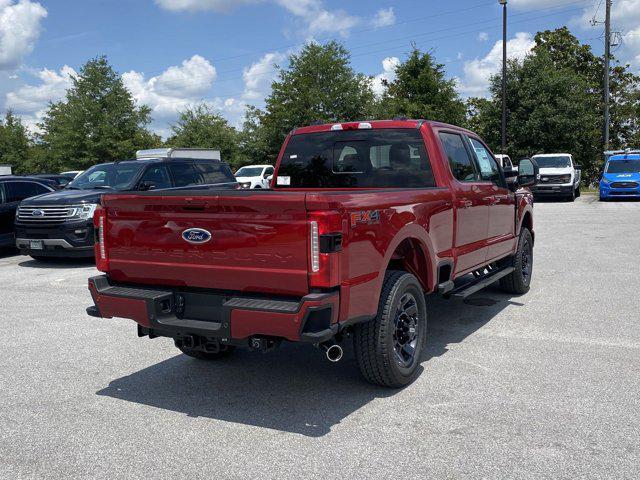 new 2024 Ford F-250 car, priced at $74,645