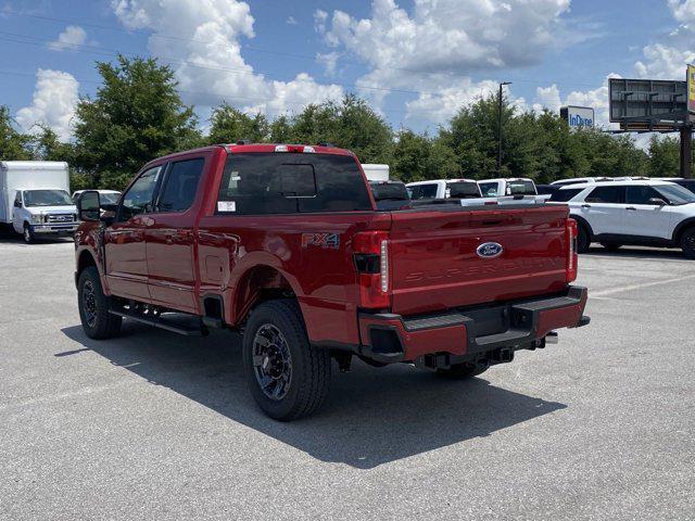 new 2024 Ford F-250 car, priced at $74,645