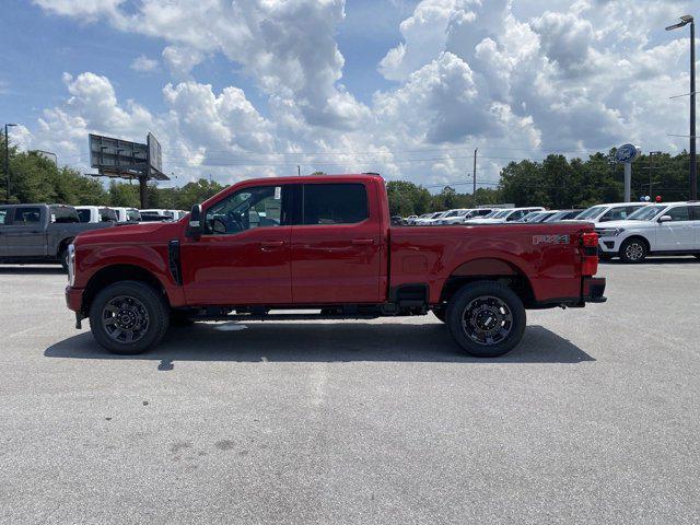 new 2024 Ford F-250 car, priced at $74,645