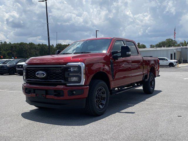 new 2024 Ford F-250 car, priced at $74,645