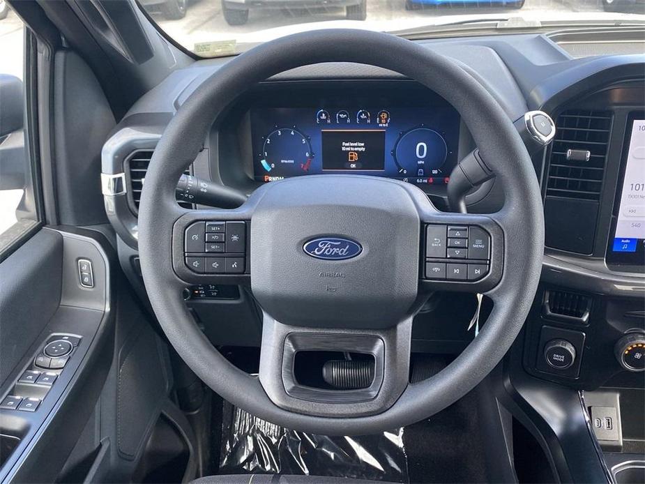 new 2024 Ford F-150 car, priced at $45,573