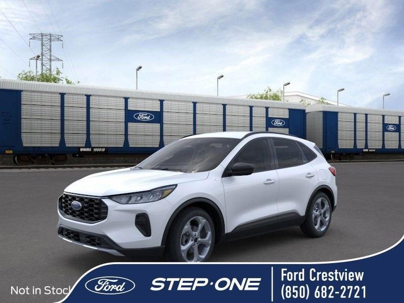 new 2025 Ford Escape car, priced at $29,640