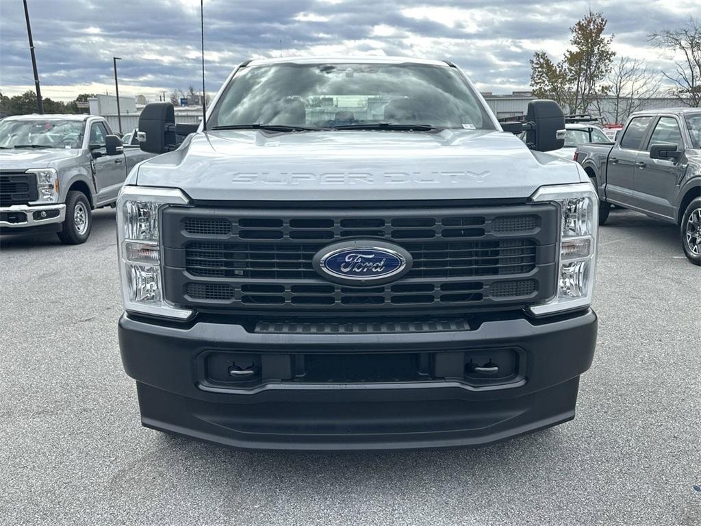 new 2024 Ford F-350 car, priced at $64,005