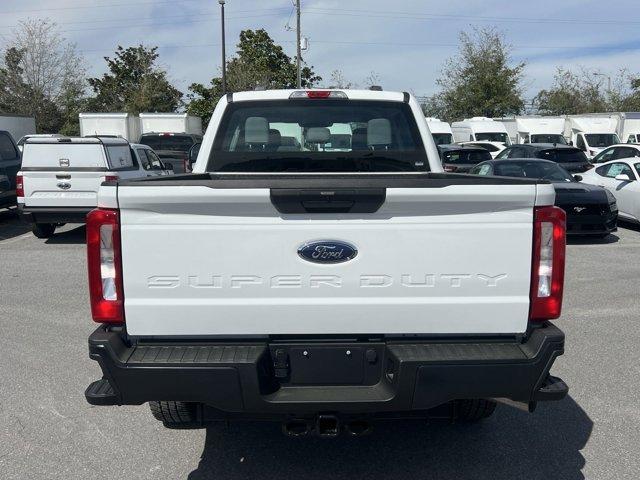 new 2024 Ford F-250 car, priced at $56,875