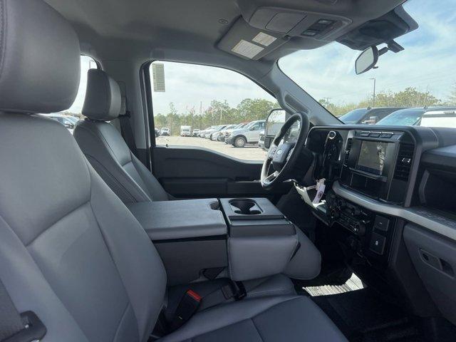 new 2024 Ford F-250 car, priced at $56,875