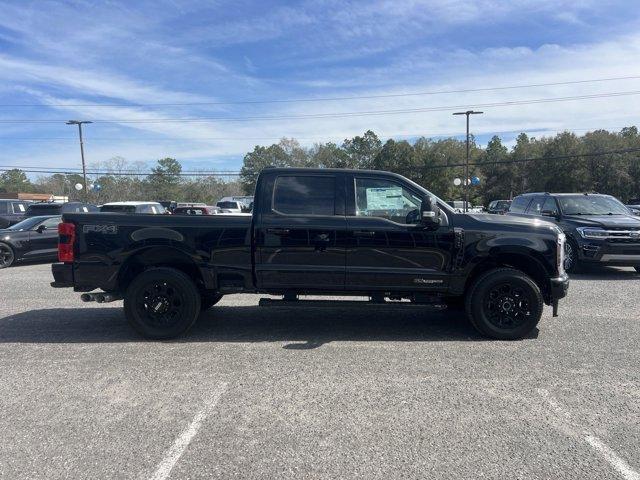 new 2024 Ford F-250 car, priced at $81,988