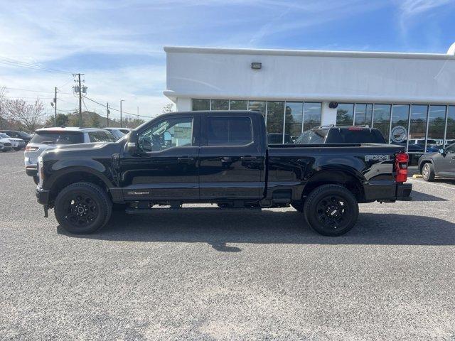 new 2024 Ford F-250 car, priced at $81,988