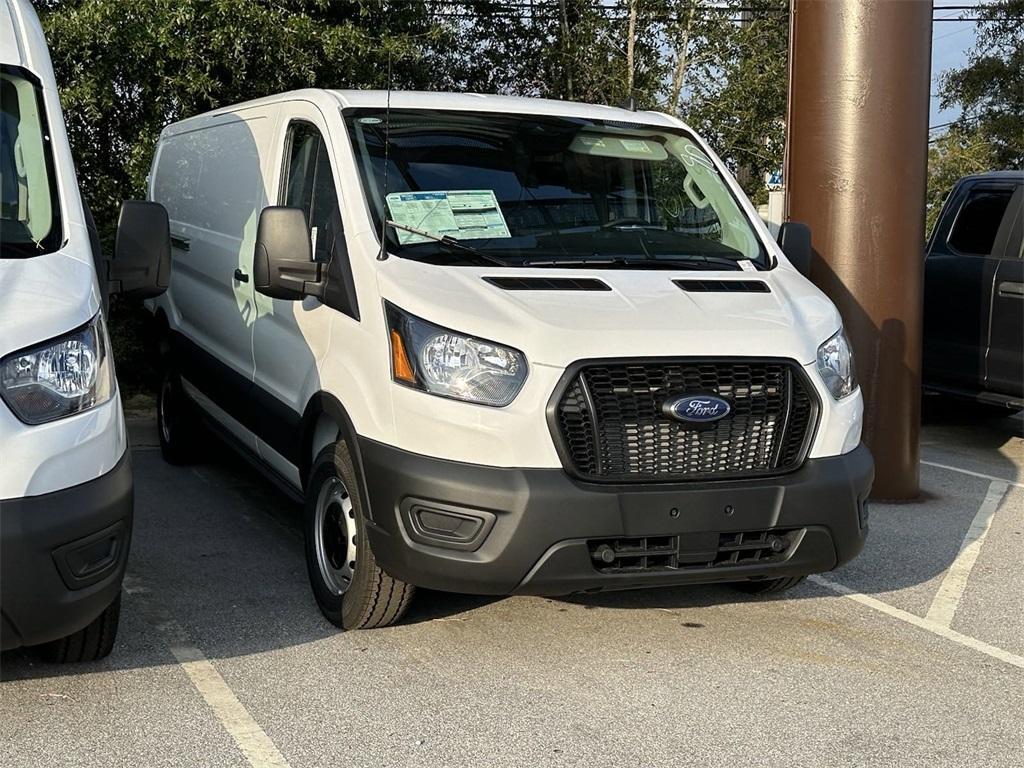 new 2024 Ford Transit-150 car, priced at $41,213