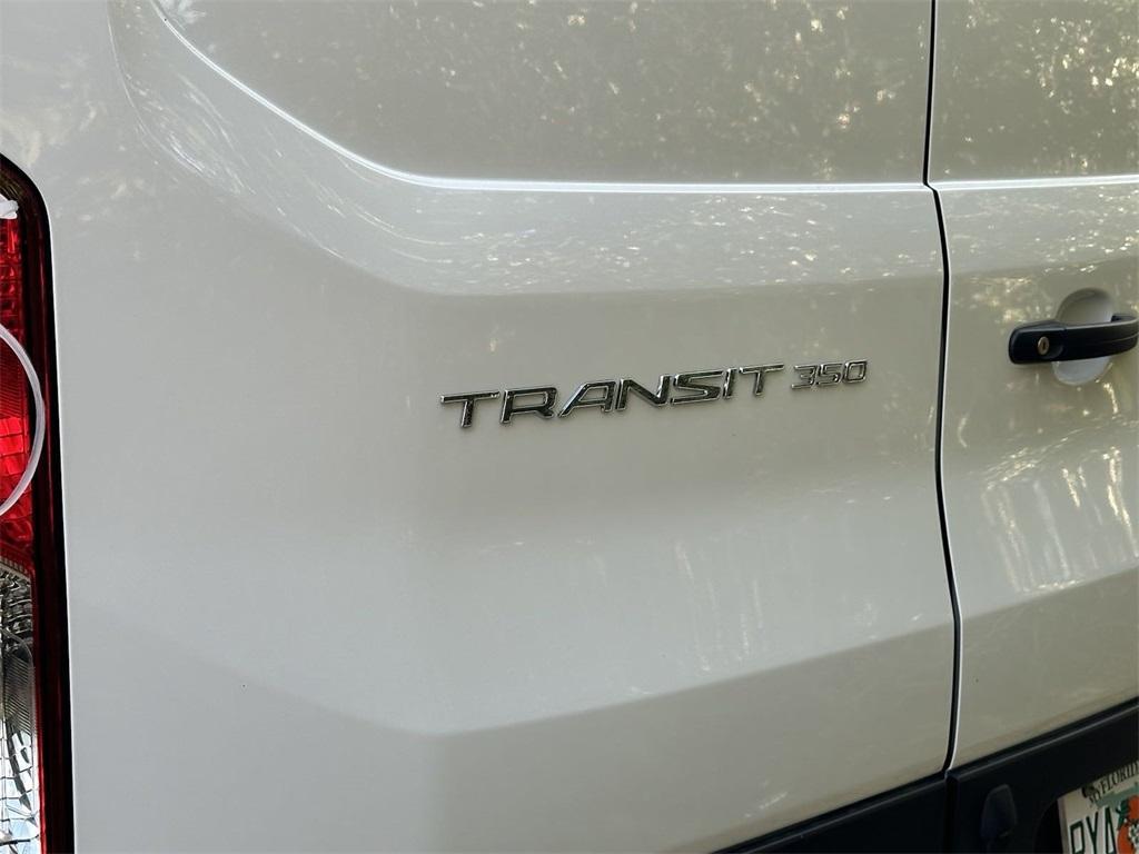 new 2024 Ford Transit-150 car, priced at $41,213