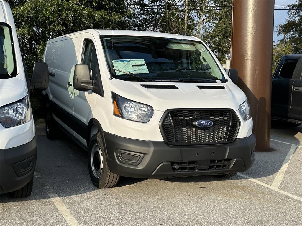 new 2024 Ford Transit-150 car, priced at $41,213