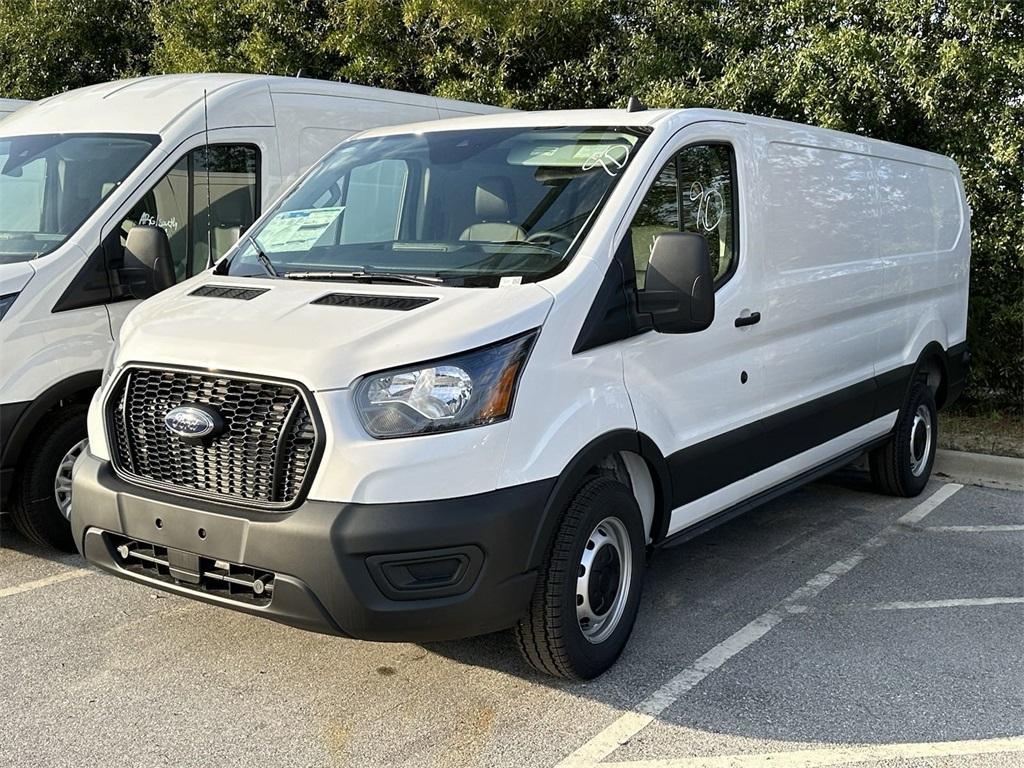 new 2024 Ford Transit-150 car, priced at $41,213