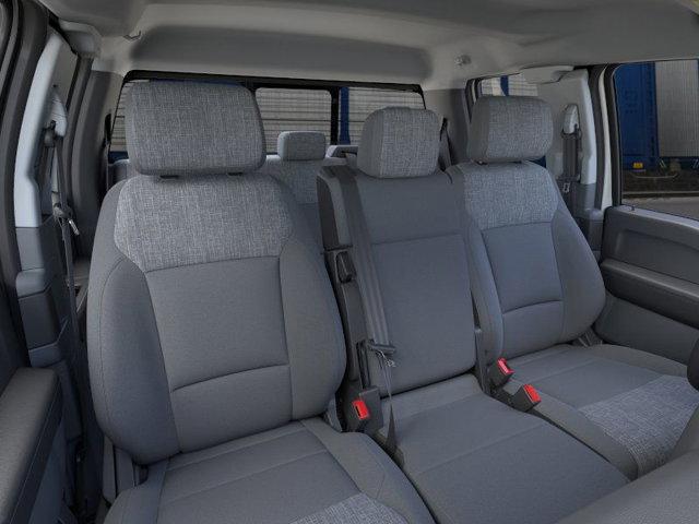 new 2025 Ford F-350 car, priced at $61,815