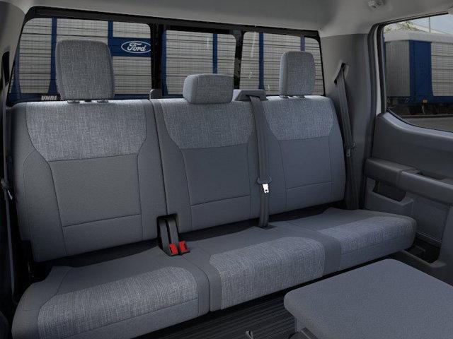 new 2025 Ford F-350 car, priced at $61,815