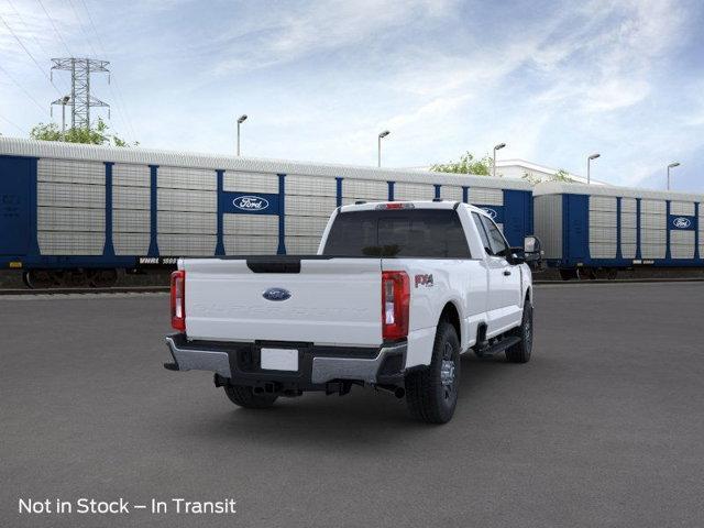 new 2025 Ford F-350 car, priced at $61,815