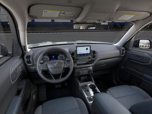 new 2024 Ford Bronco Sport car, priced at $33,456