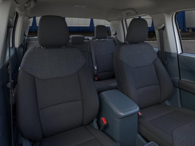 new 2025 Ford Maverick car, priced at $29,186
