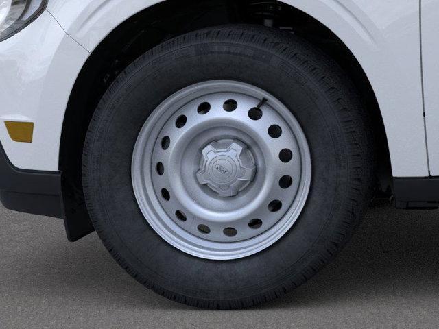 new 2025 Ford Maverick car, priced at $29,186