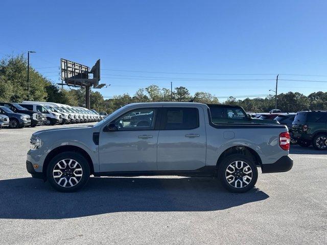 new 2024 Ford Maverick car, priced at $36,192