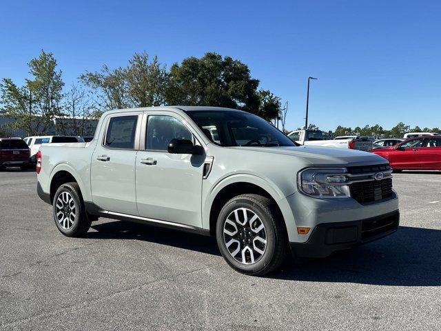 new 2024 Ford Maverick car, priced at $36,192