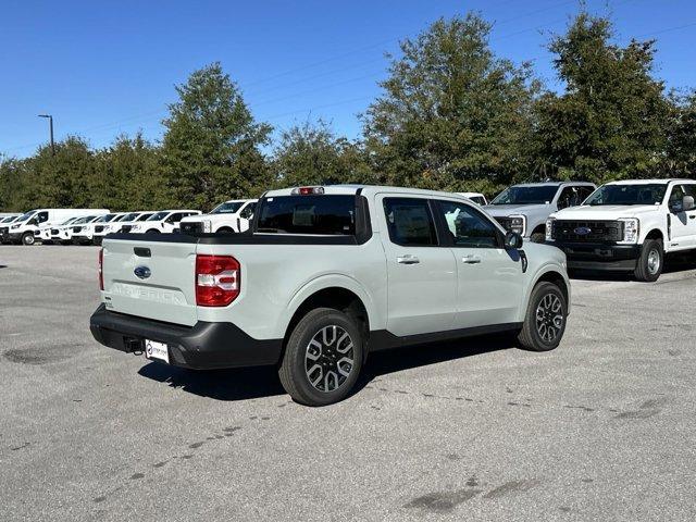 new 2024 Ford Maverick car, priced at $36,192