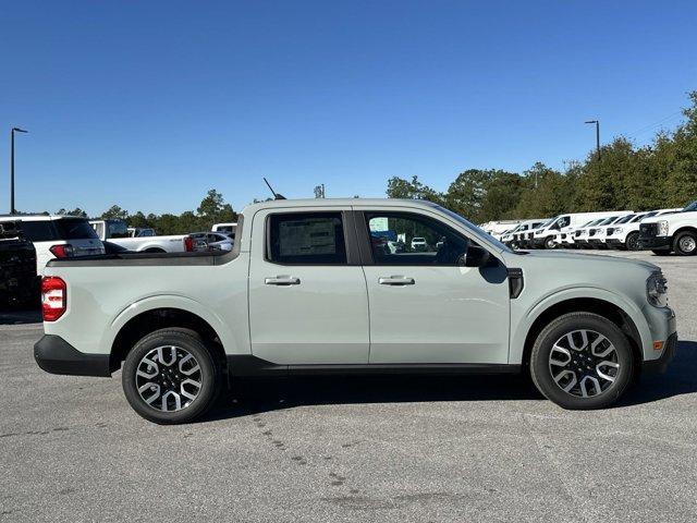 new 2024 Ford Maverick car, priced at $36,192