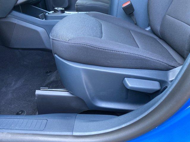 new 2025 Ford Maverick car, priced at $29,453