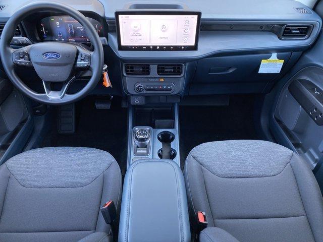 new 2025 Ford Maverick car, priced at $29,453