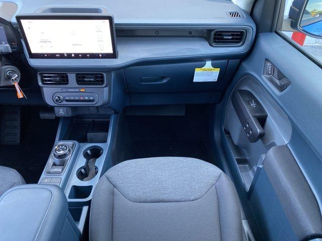 new 2025 Ford Maverick car, priced at $29,453