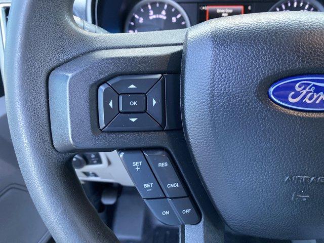 used 2017 Ford F-250 car, priced at $29,961
