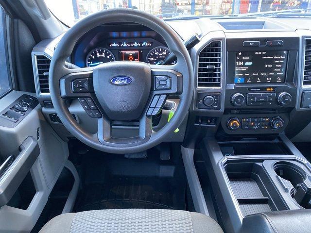 used 2017 Ford F-250 car, priced at $29,961
